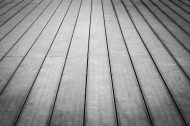 Eski ahşap zemin dokusu