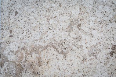 İnce çizgili ve desenli taş mermer.