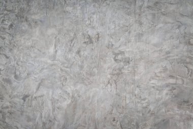 Eski gri beton duvar dokusu arkaplanı