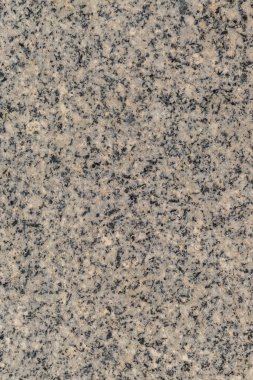 Gri granit doku arkaplanının yakınlaştırılması