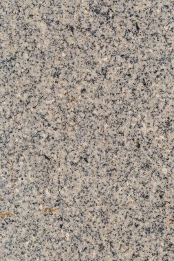 Gri granit doku arkaplanının yakınlaştırılması