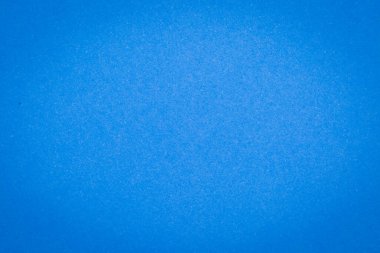 Mavi kağıt desenli eski boş yaprak kara zemin