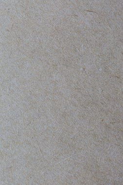 Arkaplan olarak kullanışlı kahverengi kağıt yaprağı