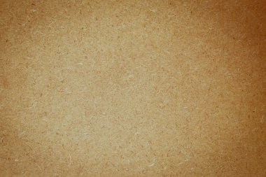 Boş Duvar Kahverengi metin Arkaplanı