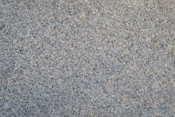 Zbliżenie Szarego Granitowego Tła Tekstury — Zdjęcie stockowe