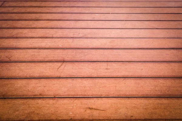 Old Wood Floor Texture Background — Stock Photo, Image