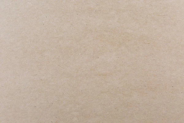 Bruine Papieren Textuur Achtergrond — Stockfoto