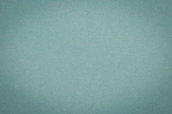 Урожай Порожній Аркуш Синього Паперу Текстури Чорний Фон — стокове фото