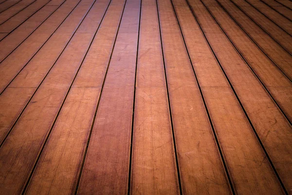 Vieux Plancher Bois Texture Fond — Photo