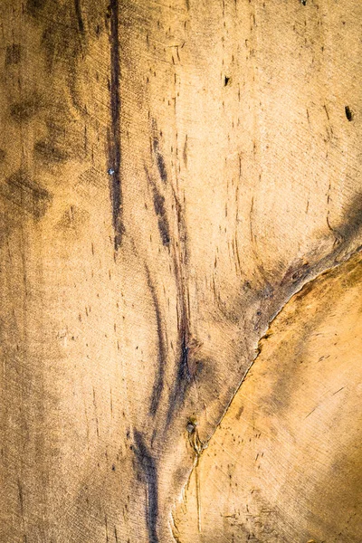 古い茶色の木の質感の背景 — ストック写真