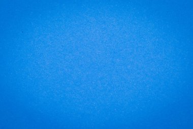 Mavi kağıt desenli eski boş yaprak kara zemin