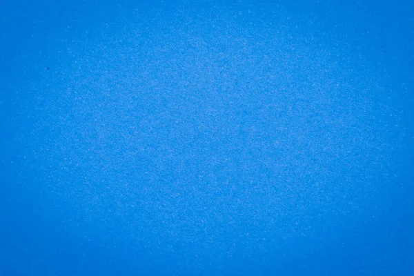 Винтажный Бланковый Лист Голубой Бумажной Текстуры — стоковое фото