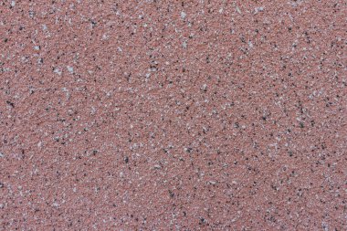 Kırmızı nokta seramik zemin kumtaşı dokusu arkaplanı
