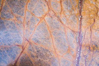 Arkaplan için mermer taş dokusu kullanımı