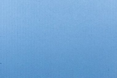 Arkaplan olarak kullanışlı mavi kağıt dokusu