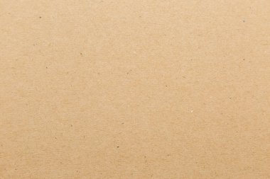 Kahverengi kağıt kaplama arka plan