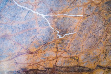 Arkaplan için mermer taş dokusu kullanımı