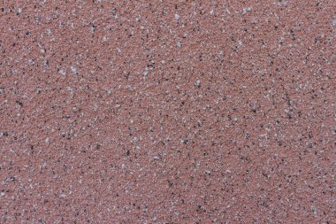Kırmızı nokta seramik zemin kumtaşı dokusu arkaplanı