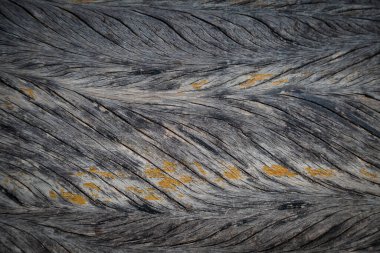 doğal arkaplan olarak kahverengi ahşap kullanımının dokusu