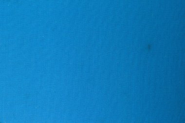 Kirli mavi naylon kumaş dokusu arka planı