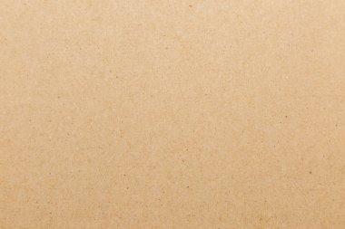Kahverengi kağıt kaplama arka plan
