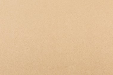 Kahverengi kağıt kaplama arka plan