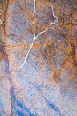 Arkaplan için mermer taş dokusu kullanımı