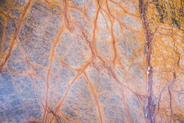 Arkaplan için mermer taş dokusu kullanımı