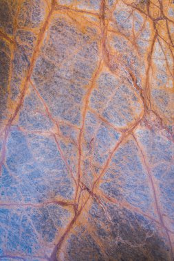 Arkaplan için mermer taş dokusu kullanımı