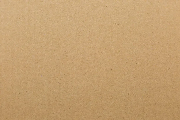 Brown Paper Texture Striped Useful Background — Stock Photo, Image