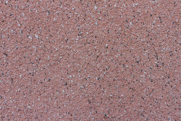 Red Dot Keramik Boden Sandstein Textur Hintergrund — Stockfoto