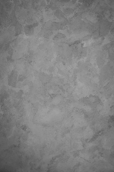 Szürke Fal Cement Festék Textúra Háttér — Stock Fotó