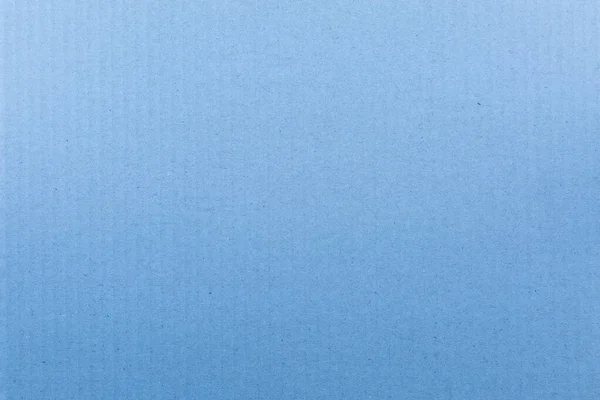 背景として有用な青い紙の質感の縞 — ストック写真