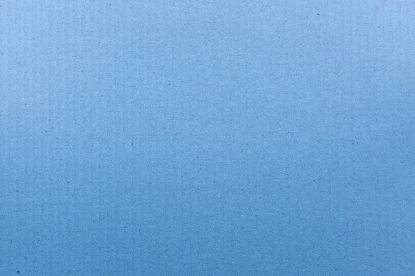 背景として有用な青い紙の質感の縞 — ストック写真