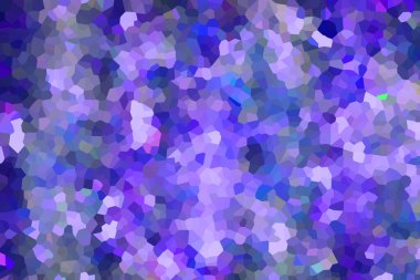 Renk parlaklığı soyut arkaplan