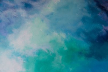 soyut çok renkli duvar arkaplanı