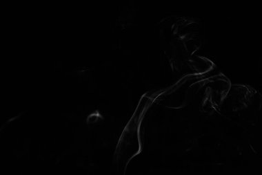 Arkaplan için duman arka planı kullanımı