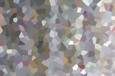 desenli soyut klasik gümüş bokeh arkaplan