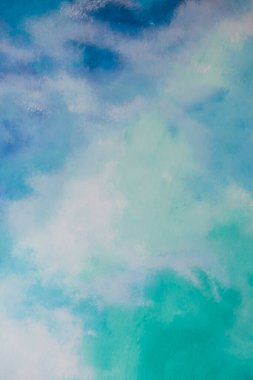 soyut çok renkli duvar arkaplanı