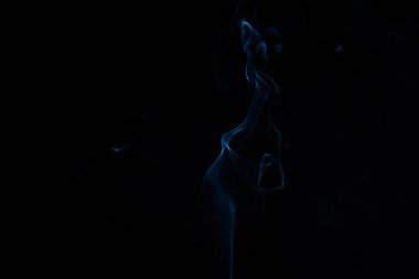 Arkaplan için duman arka planı kullanımı