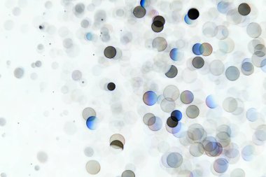 simli bokeh ışıkları bokeh odaklanmış arkaplan