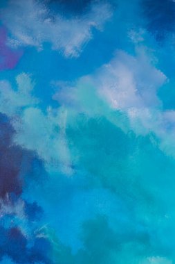 soyut çok renkli duvar arkaplanı