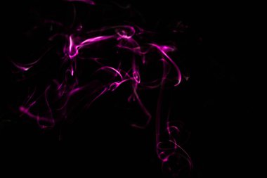 Arkaplan için duman arka planı kullanımı