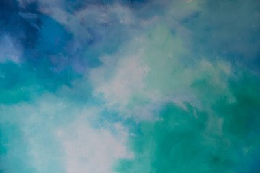 soyut çok renkli duvar arkaplanı