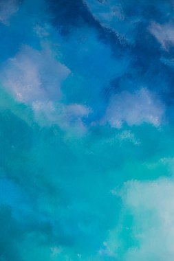 soyut çok renkli duvar arkaplanı