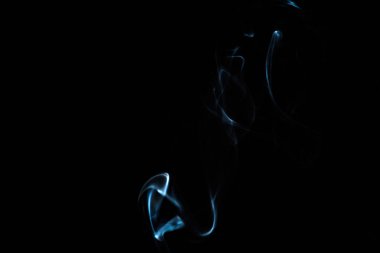 Arkaplan için duman arka planı kullanımı