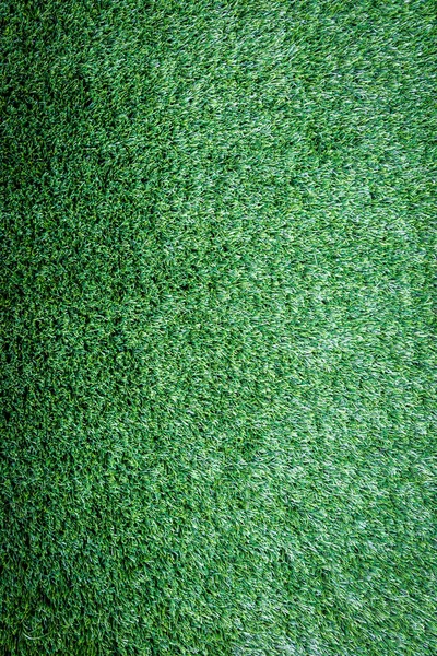 Grama Verde Padrão Relva Artificial Fundo — Fotografia de Stock