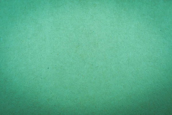 Зеленая Бумага Текстура Фона — стоковое фото