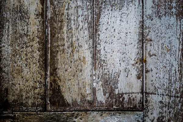 Old Vintage Wood Abstract Grunge Texture Background — Stock Photo, Image