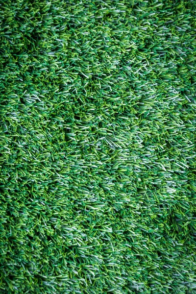 Green grass artificial turf pattern background